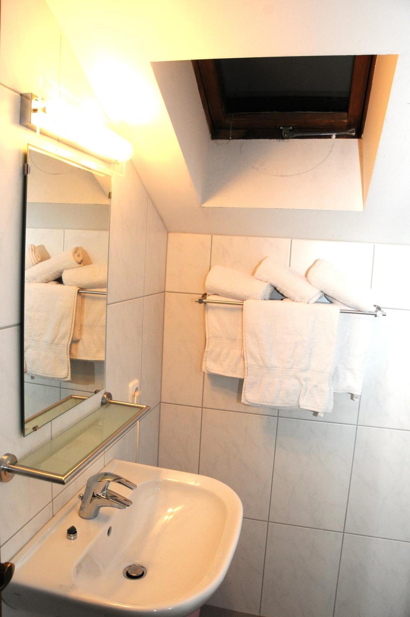 Appartement - Pension Adlerhorst فيلدين ام ورثرسي المظهر الخارجي الصورة